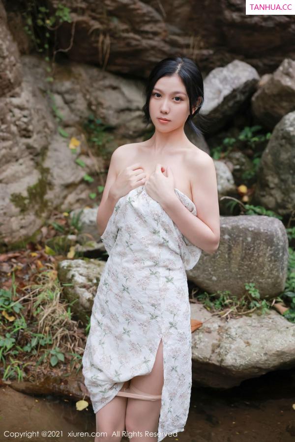 李雅柔  [XiuRen]高清写真图 2021.11.17 No.4229 李雅柔182CM第35张图片